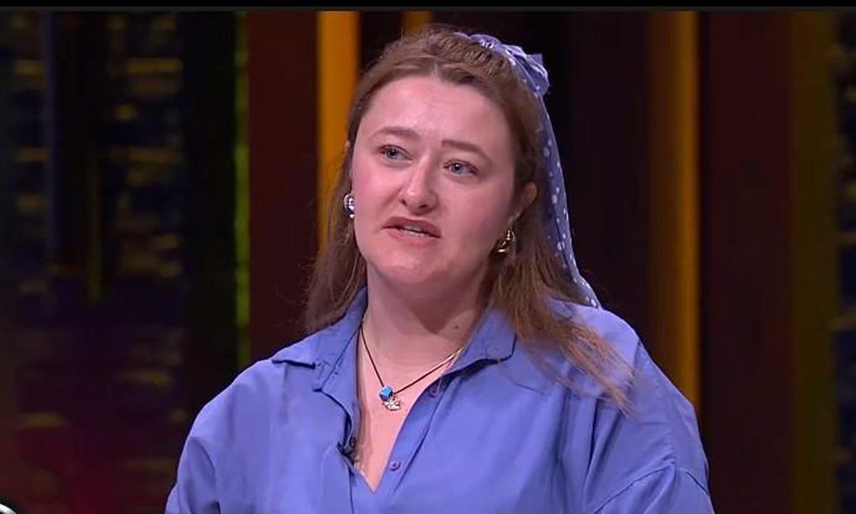 MasterChef Çağla kimdir, Çağla Yiğit kaç yaşında, mesleği ne, nereli? 2026 MasterChef Çağla elendi mi?