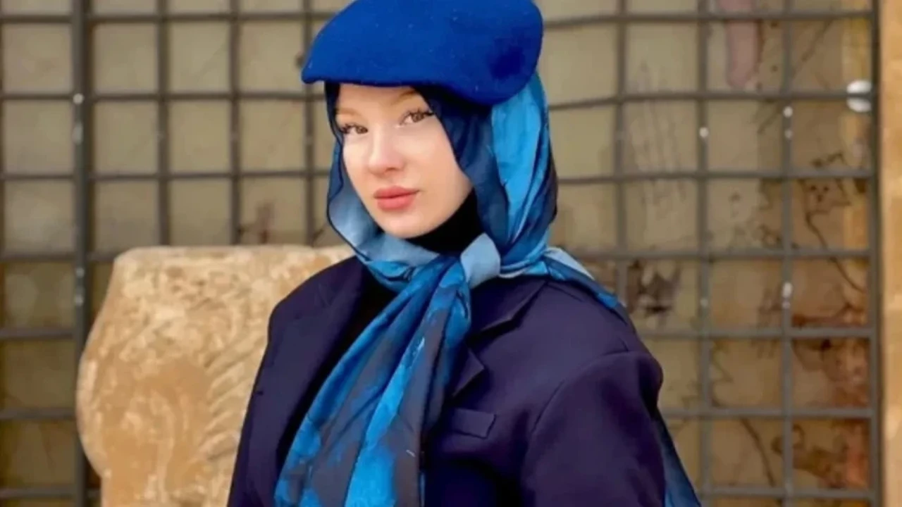 Fatma Soydaş'ın yeni aşkı: Efe Beycan kimdir? Efe Beycan ne iş yapıyor, kaç yaşında, nereli?