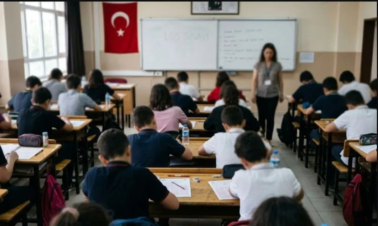 Okullar ne zaman kapanacak, yaz tatili ne zaman bitecek? 2026-2027 ara tatil takvimi
