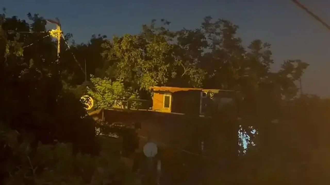 Evlendiğini duyunca deliye döndü! Evi kan gölüne çevirdi: Eski eşi ve oğlunu canice katletti