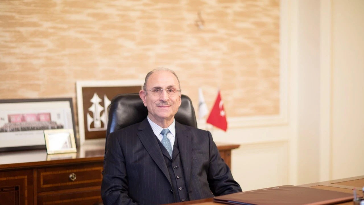 Gaziantep’in sanayi çınarı yaşamını yitirdi! Hayırsever iş insanı Mehmet Ali Topçuoğlu’na veda