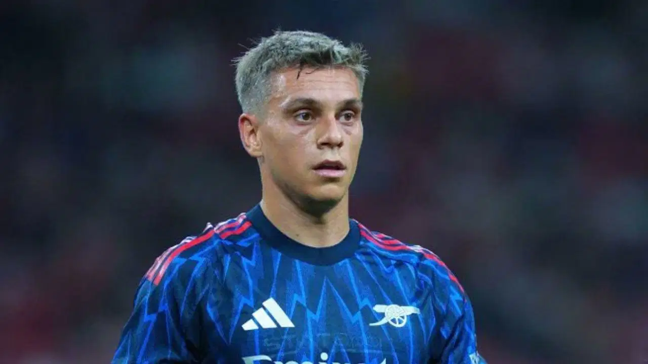 Leandro Trossard kimdir? Leandro Trossard kaç yaşında, nereli? Leandro Trossard hangi takımlarda oynadı?