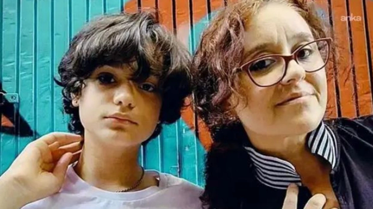 Yasemin Minguzzi'ye 'tehdit' davası: Sanık Mehmet Emin uyan beraat etti