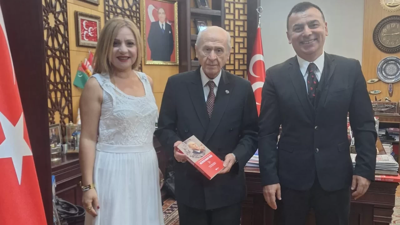 Akademisyen kardeşler Terörsüz Türkiye sürecini Avrupa'ya anlatacak