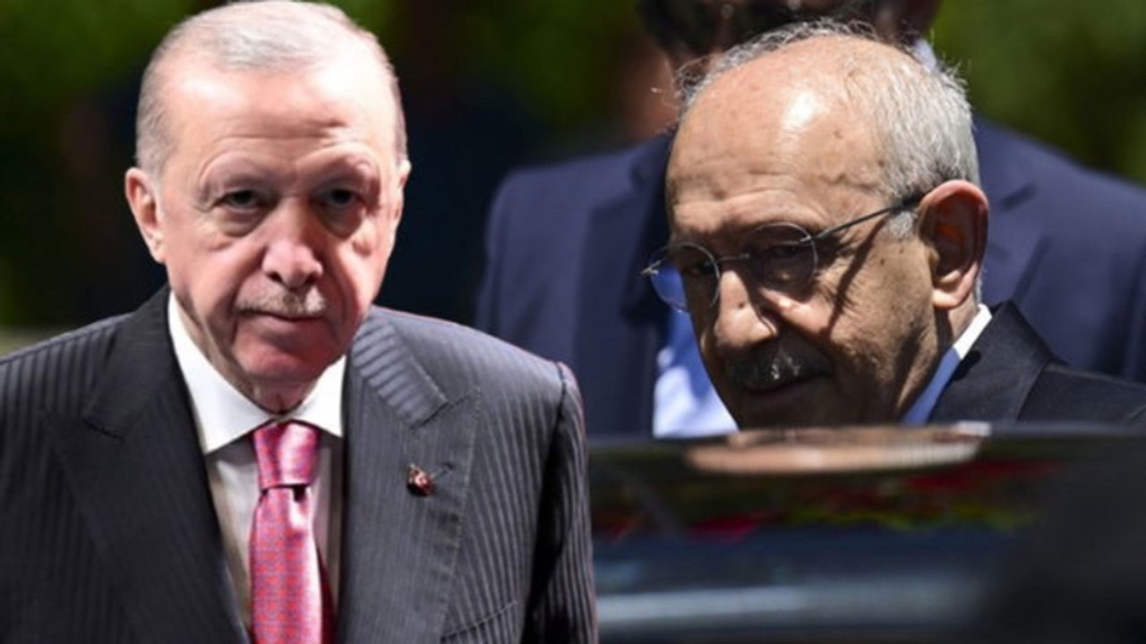 Kılıçdaroğlu Erdoğan'a can suyu mu olacak? Dikkat çeken kulis bilgisi…