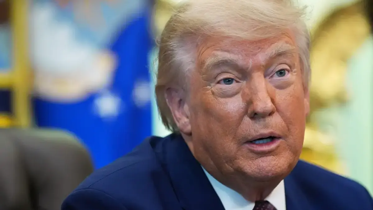 CANLI SON DAKİKA... Trump savaşı yeniden başlatabilecek ‘kırmızı çizgiyi’ açıkladı