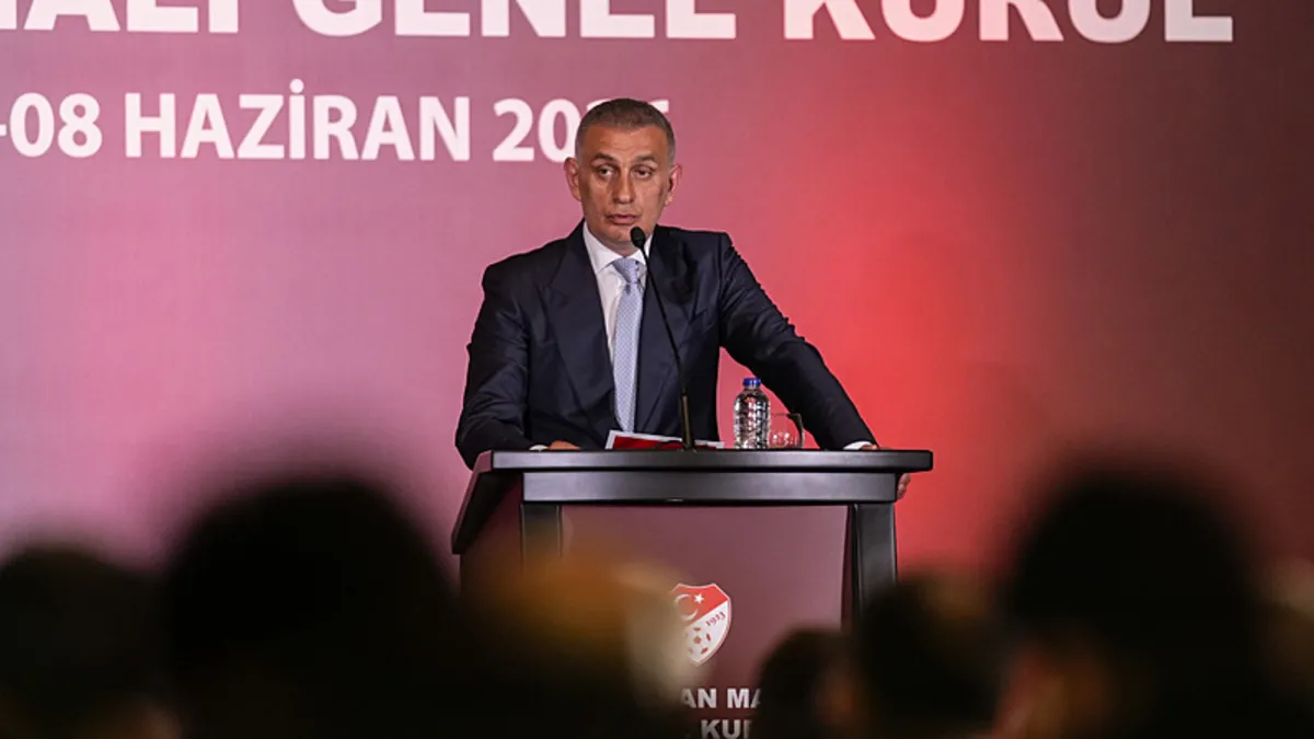 İbrahim Hacıosmanoğlu’ndan Fatih Terim’e tepki! Hiç yakışmadı