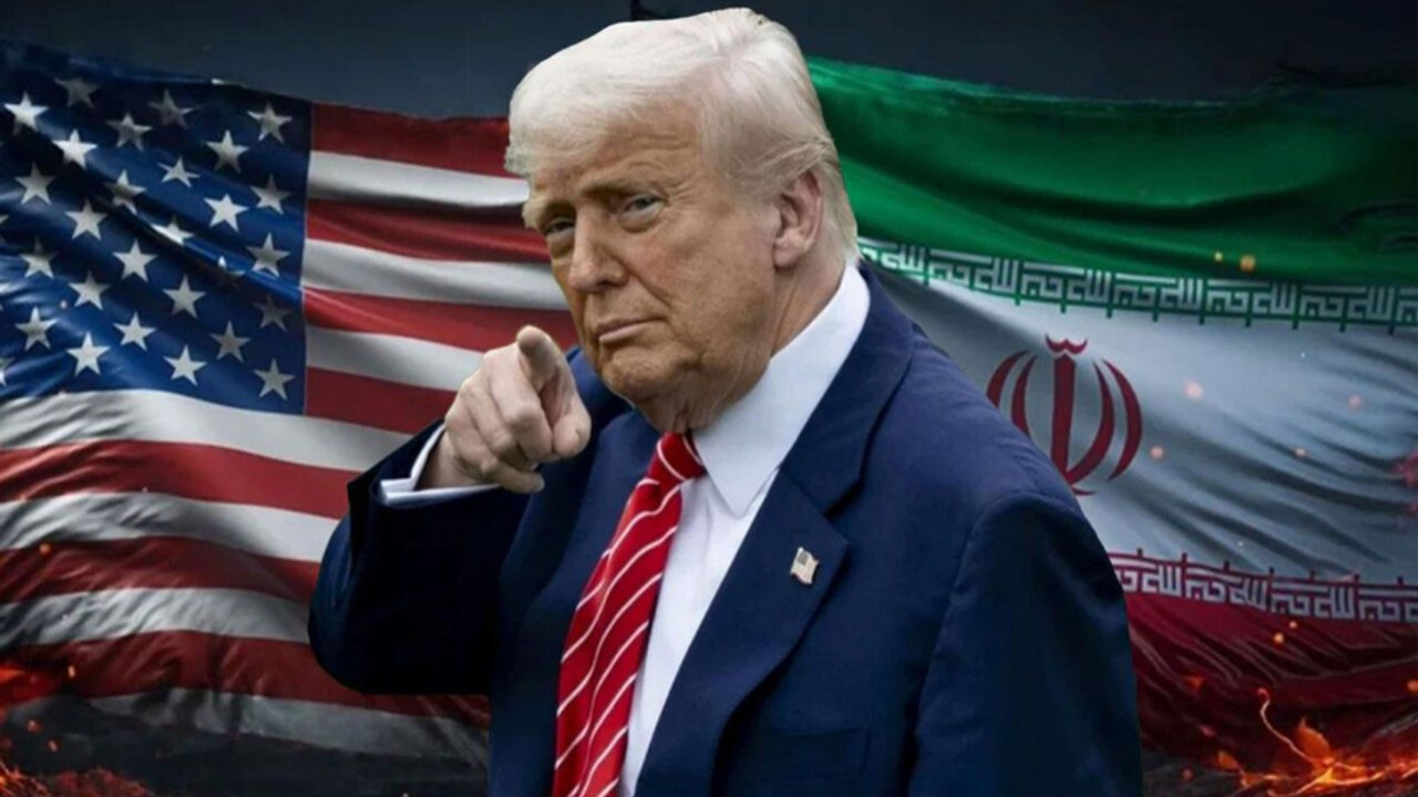 İran anlaşma iddiasını yalanladı, Trump'tan jet yanıt geldi