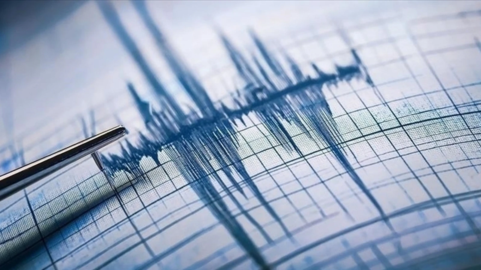 Kayseri'de korkutan deprem fırtınası