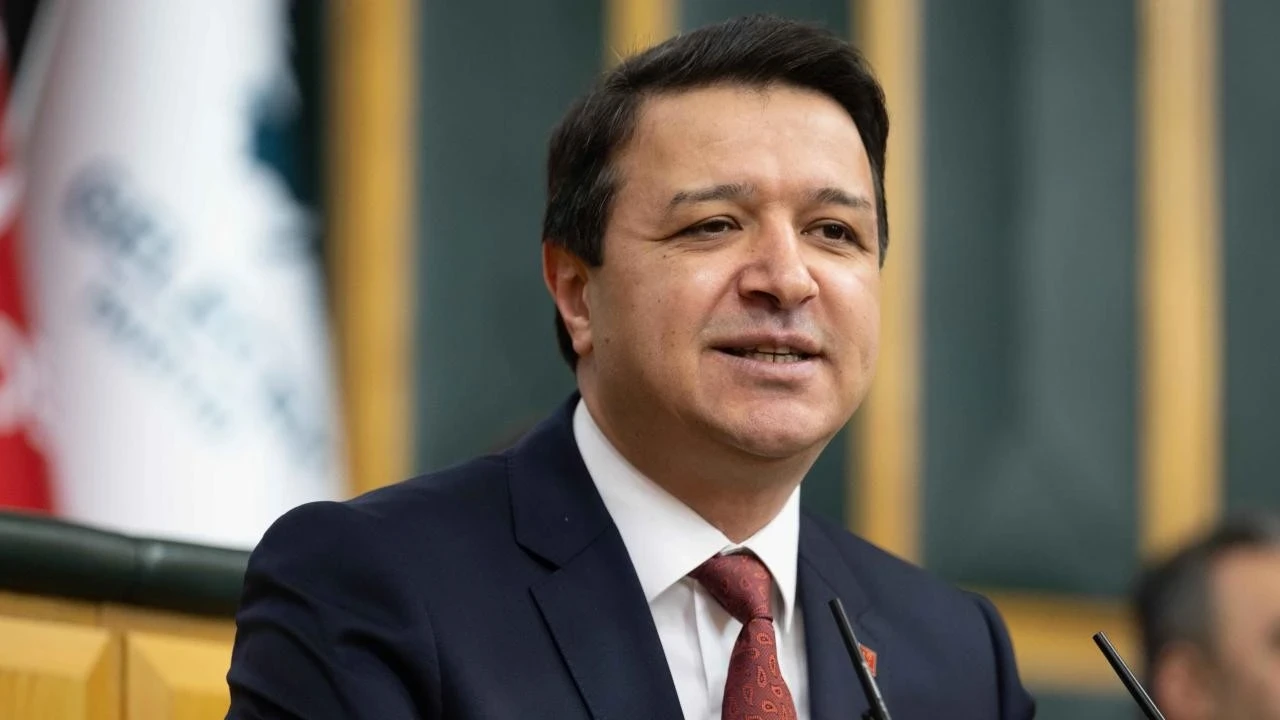 Saadet Partisi Genel Başkanı Mahmut Arıkan'dan 'terörsüz Türkiye' çıkışı: Yasal güvencelere dayanmalı