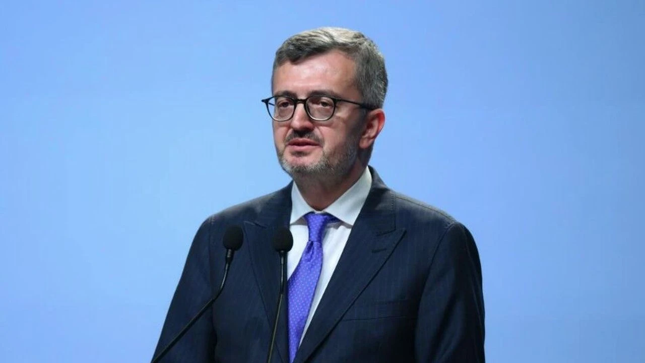 İletişim Başkanı Duran'dan İsrail'e sert tepki: Türkiye'ye ahlak dersi vermeye kalkmak hadsizliktir