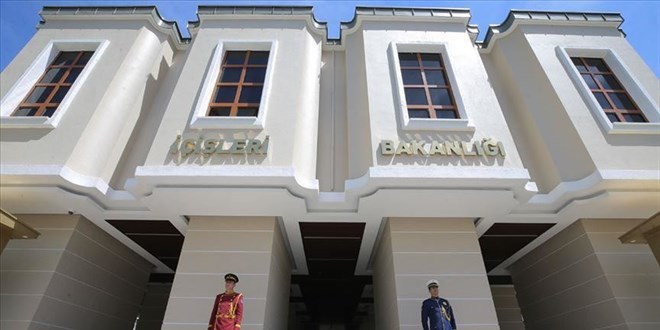 Doğu ve Güneydoğu illerindeki vali yardımcısı sayısı artırıldı