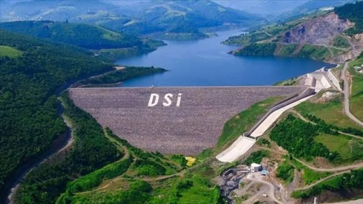 Bitlis-Ahlat İçme Suyu Projesi'nde kritik adım! Resmi Gazete'de yayımlandı