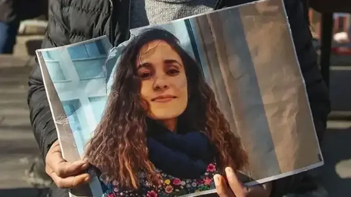 Gülistan Doku soruşturmasında 4’üncü dalga operasyon! Emniyet müdürleri ve komiserler gözaltında
