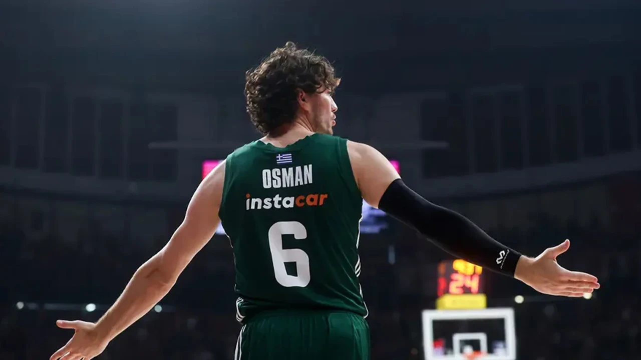 Anadolu Efes'ten Cedi Osman bombası! Eski yıldız geri dönebilir