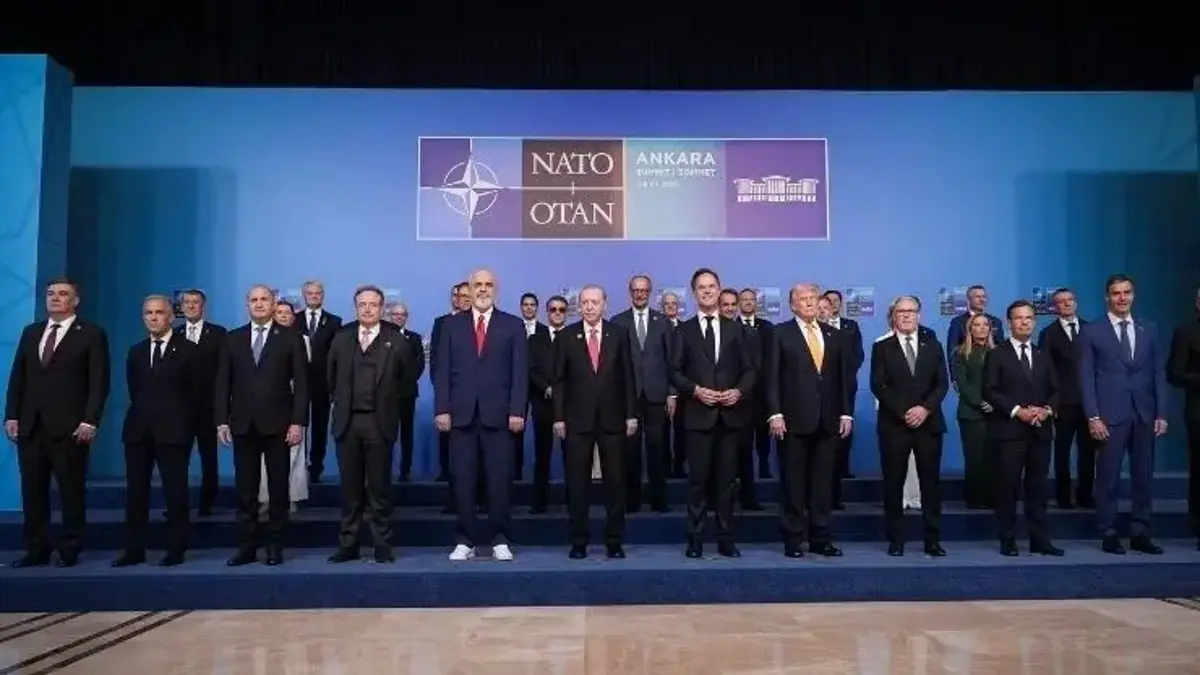 Erdoğan’dan dünyaya ’barış‘ mesajları