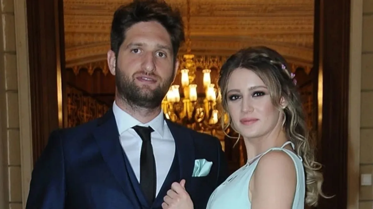 'Yüzde 100 babasına benziyor' çıktı! Gizem Karaca'yı şaşırtan anket sonucu