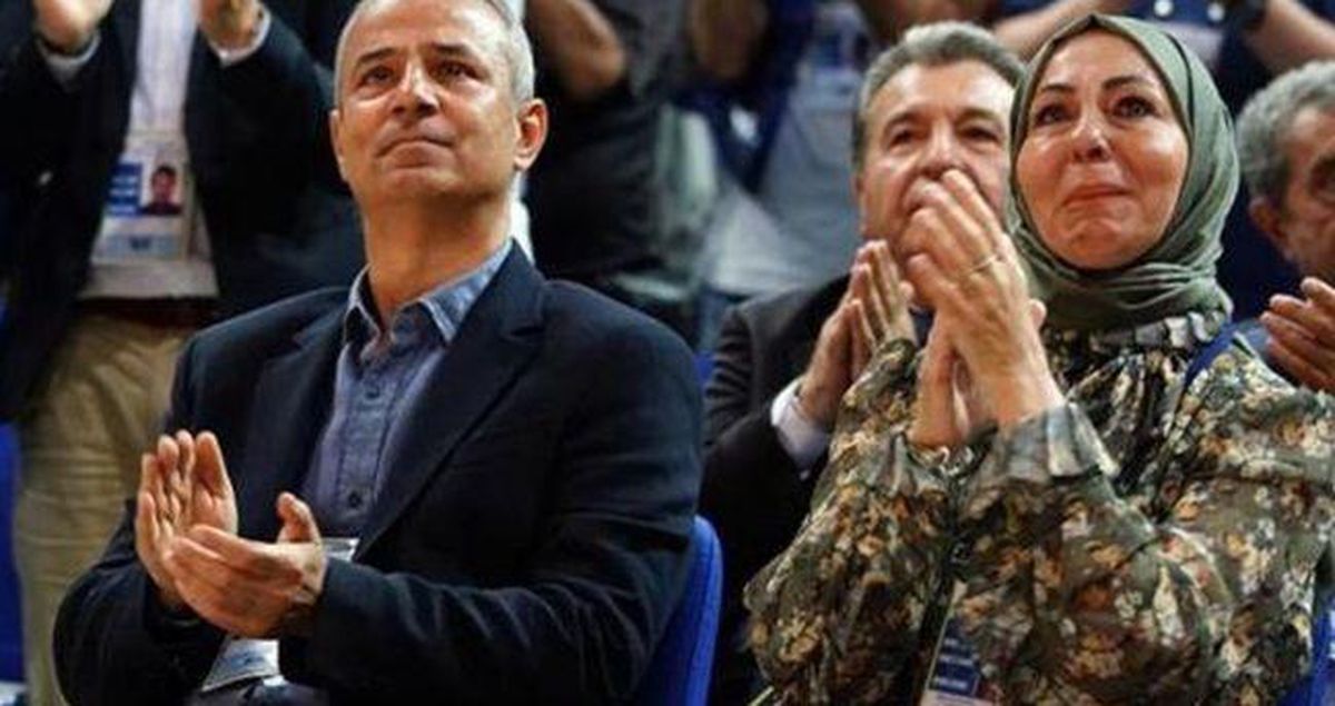 İsmail Kartal evli mi, eşi kim? İsmail Kartal'ın eşi Sema Kartal kimdir, kaç yaşında, nereli, ne iş yapıyor?