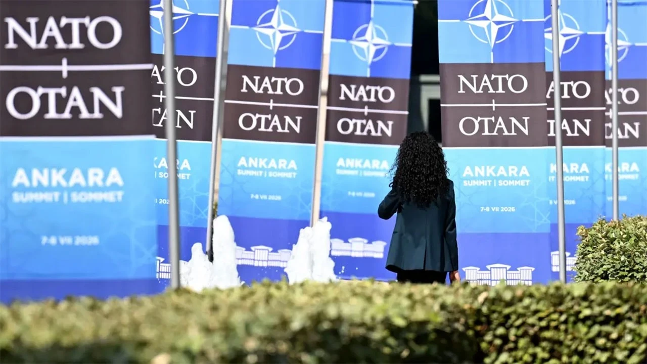 NATO’dan 50 milyar dolarlık tedarik imzası