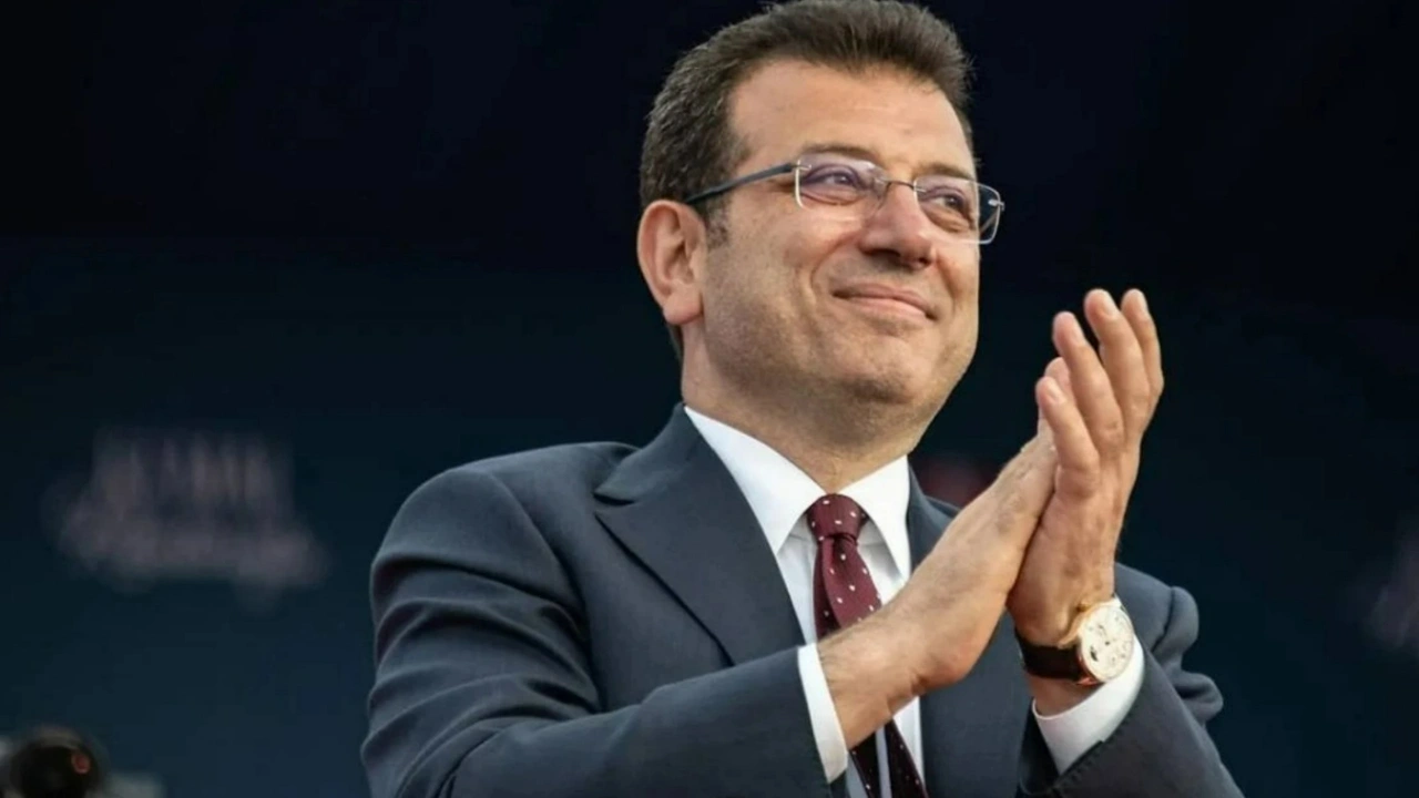 İmamoğlu'ndan emekli vatandaşa yanıt: "Çok daha fazlasını yapacağız"