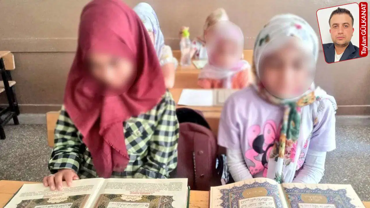 TÜGVA’dan dini yaz okulu: ‘Asıl amaç cemaatçi örgütlenmeye hizmet’