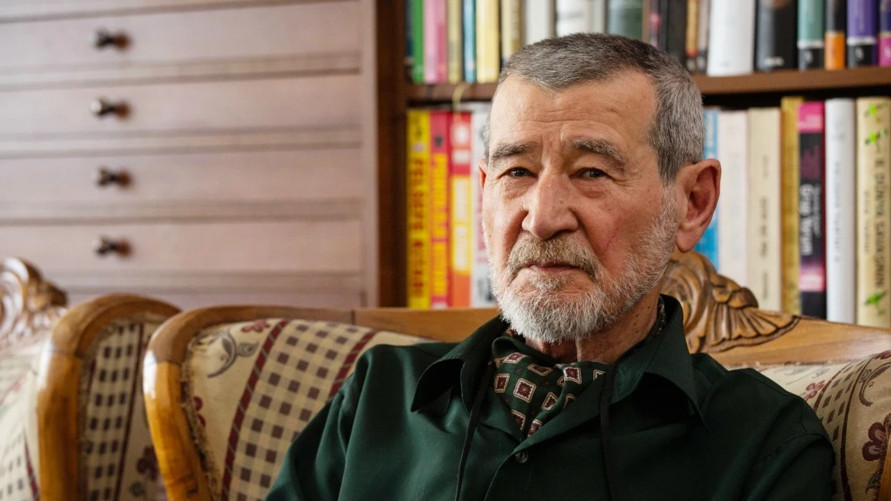 Ahmet Telli'nin cenaze programı belli oldu