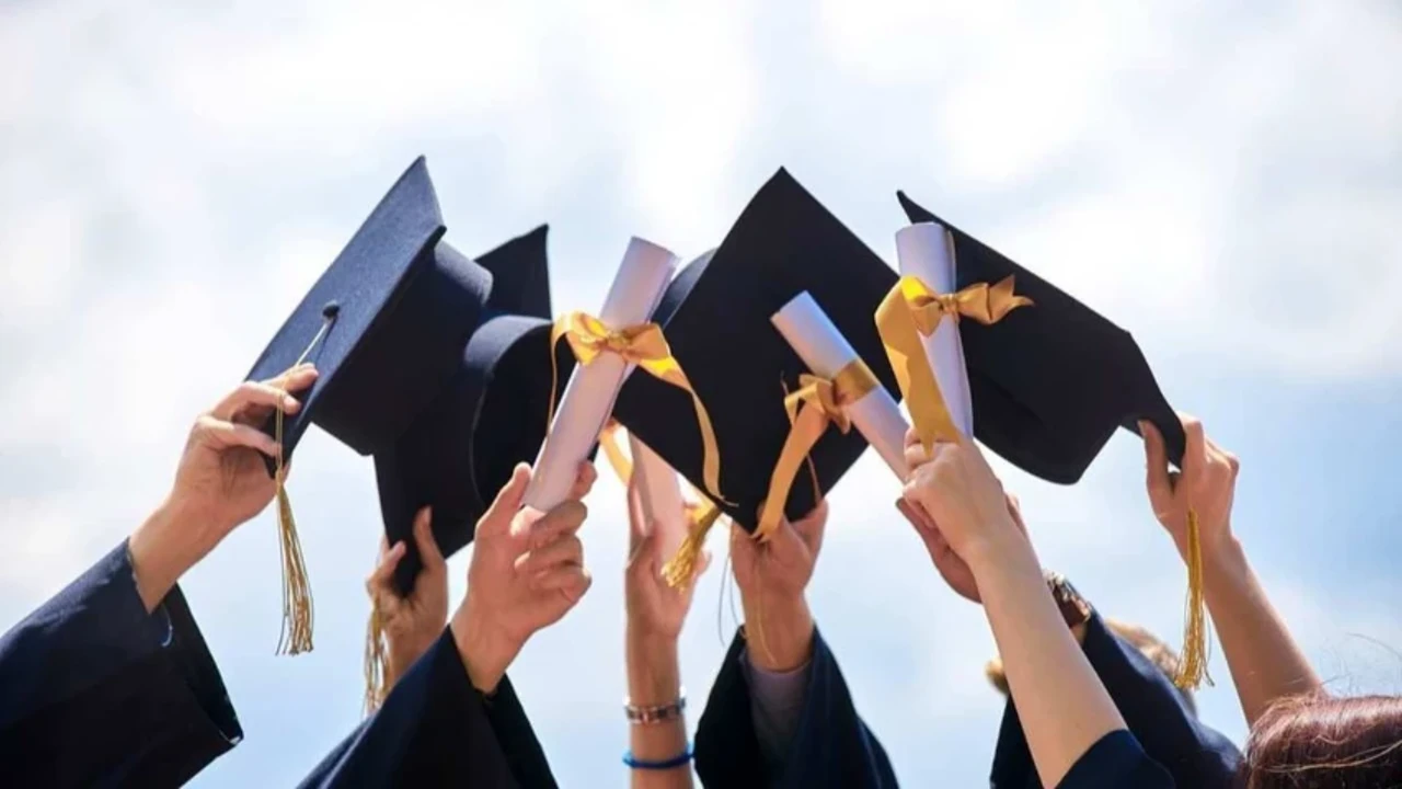 Türkiye’nin en iyi üniversitesi belli oldu! Zirve el değiştirdi