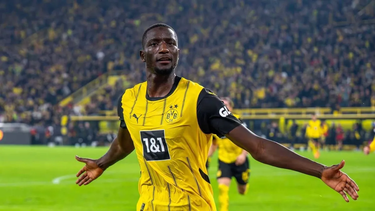 Fenerbahçe Guirassy’de geri sayımda!