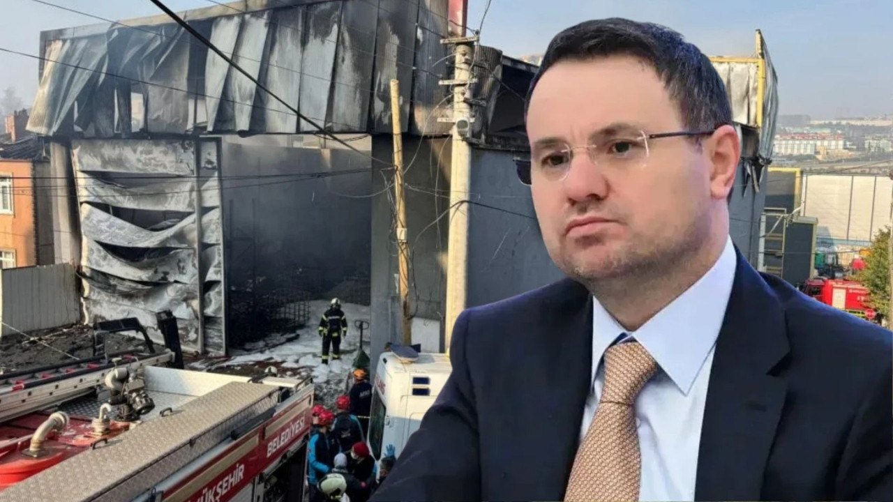 Bakan Gürlek’in talimatı soruşturmayı genişletti! AK Partili Dilovası Belediyesinde 7 gözaltı