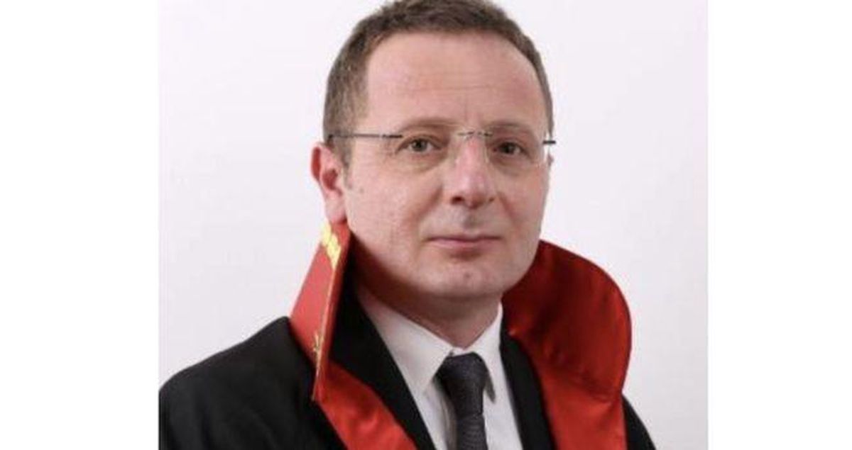 Ahmet Akdeniz kimdir? Ankara Cumhuriyet Başsavcı Vekili Ahmet Akdeniz kaç yaşında, nereli?