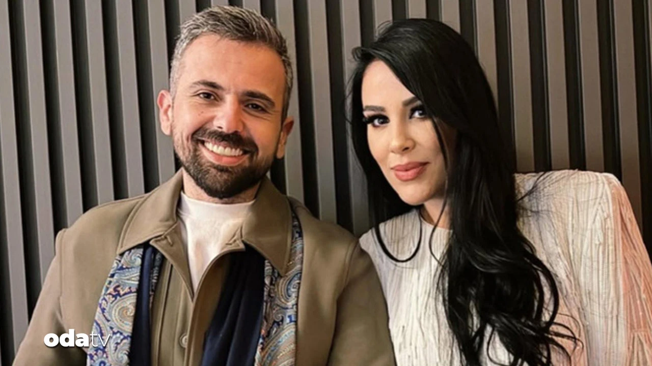 Tuğçe Tayfur: 'Boşanma kararı aldım'