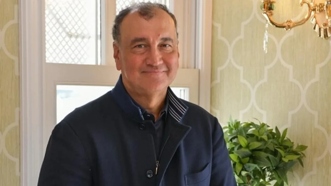 Murat Ülker: 6 yılda 7.5 milyar dolar borç ödedik, 40 fabrika sattık ancak üretimimiz arttı
