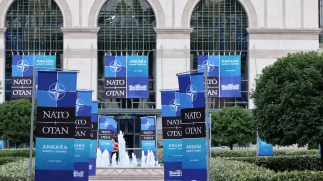 Ankara’da NATO’nun çözülmeyen sorunları
