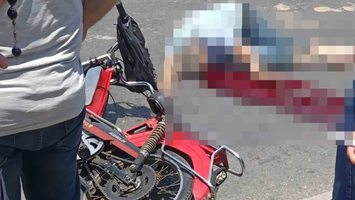 Aydın’da trafik kazası: 1 ölü