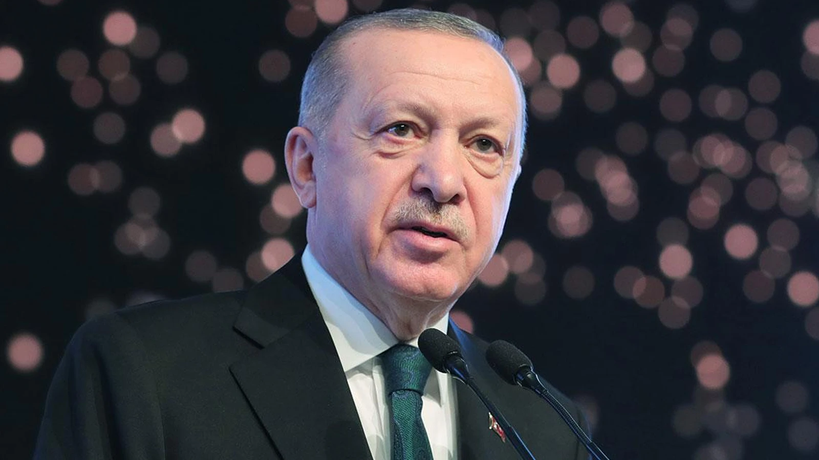Cumhurbaşkanı Erdoğan, şehit öğretmen Aybüke Yalçın'ı andı