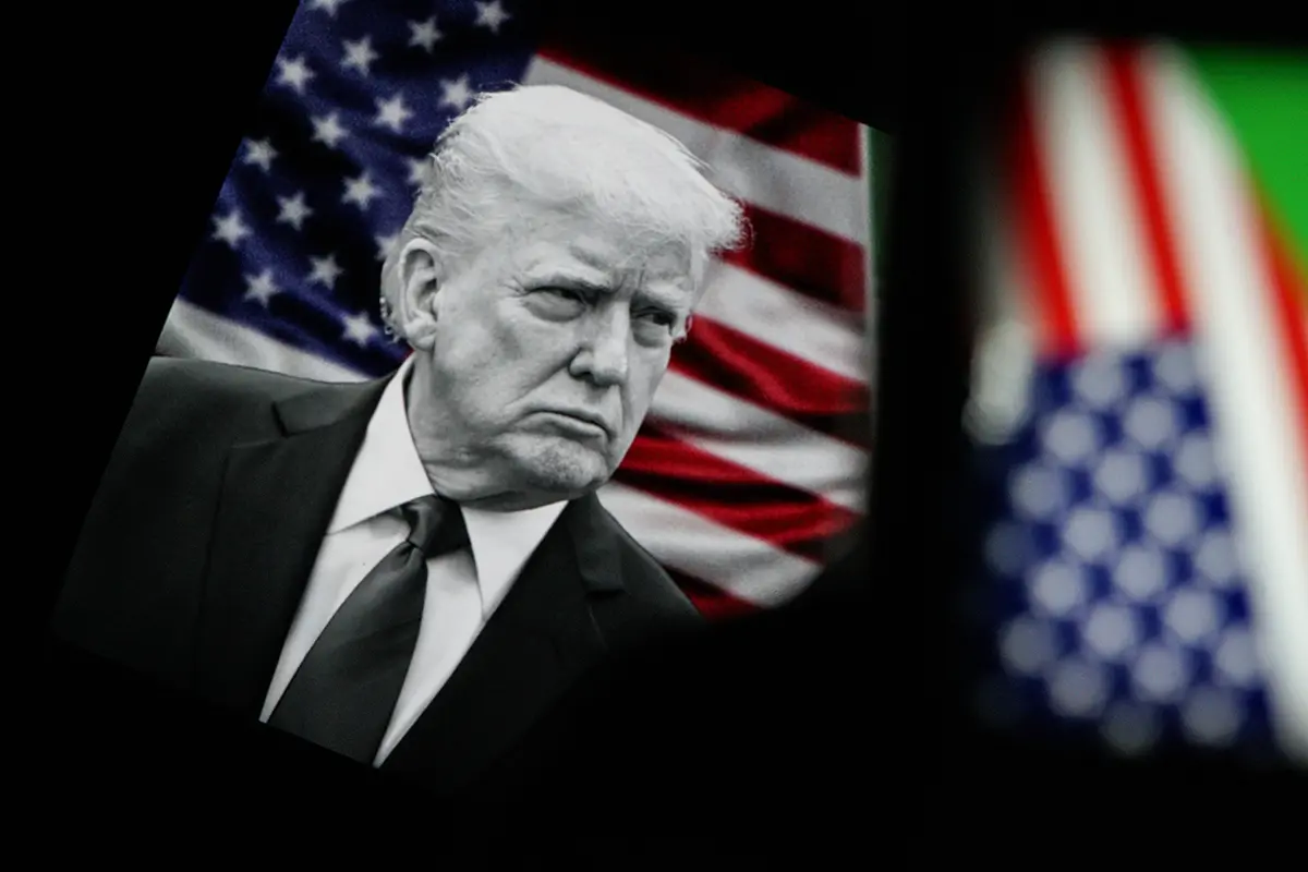 Trump, İran'la imza için tarih verdi! Cumhurbaşkanı Erdoğan'ın rolüne vurgu