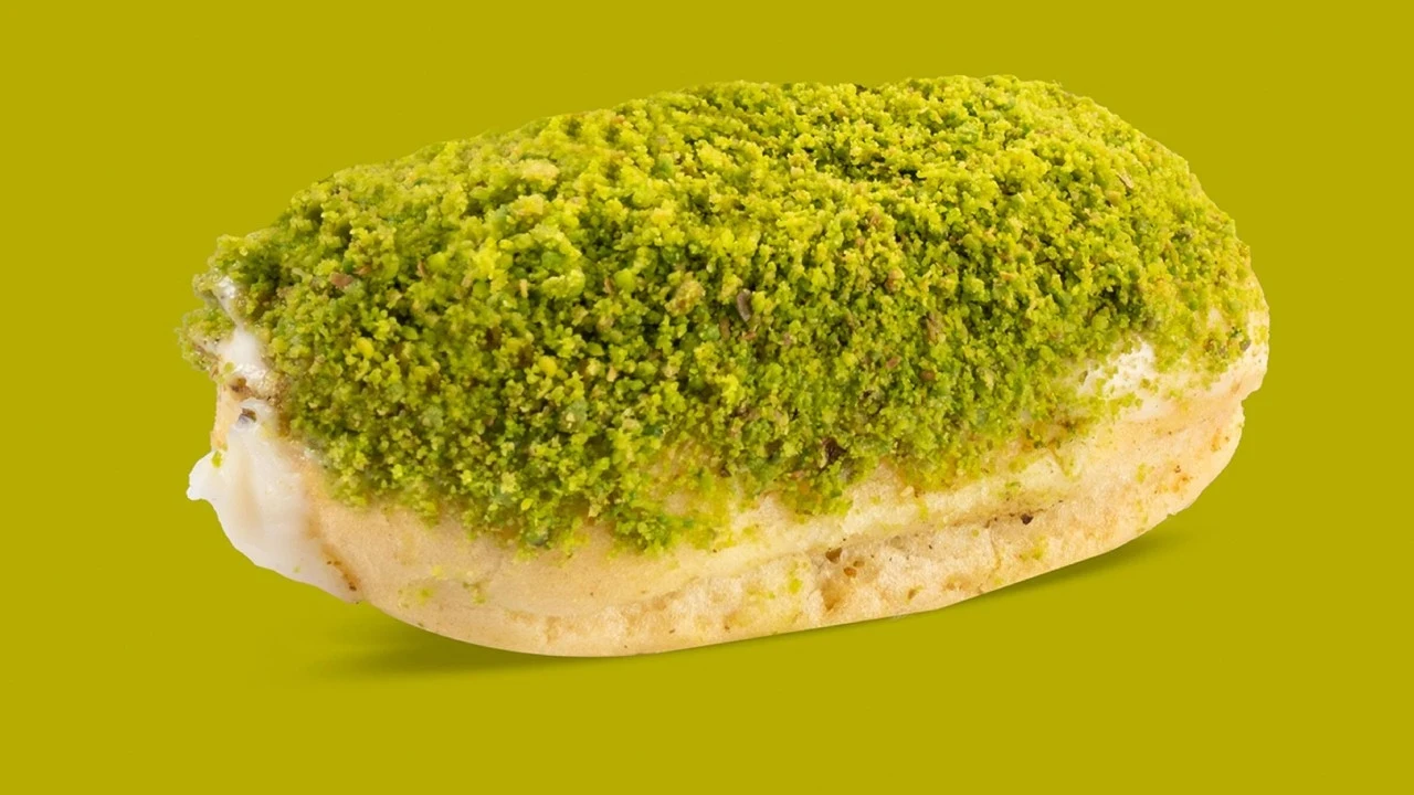 Yok böyle sahtekarlık! Antep Fıstığı yerine ay çekirdeği kullanmış