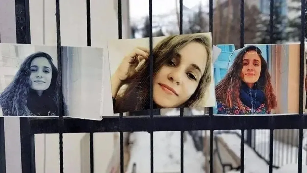SON DAKİKA… Gülistan Doku nereye gömüldü? Firari Umut Altaş'ın gösterdiği noktalarda arama çalışmaları devam ediyor