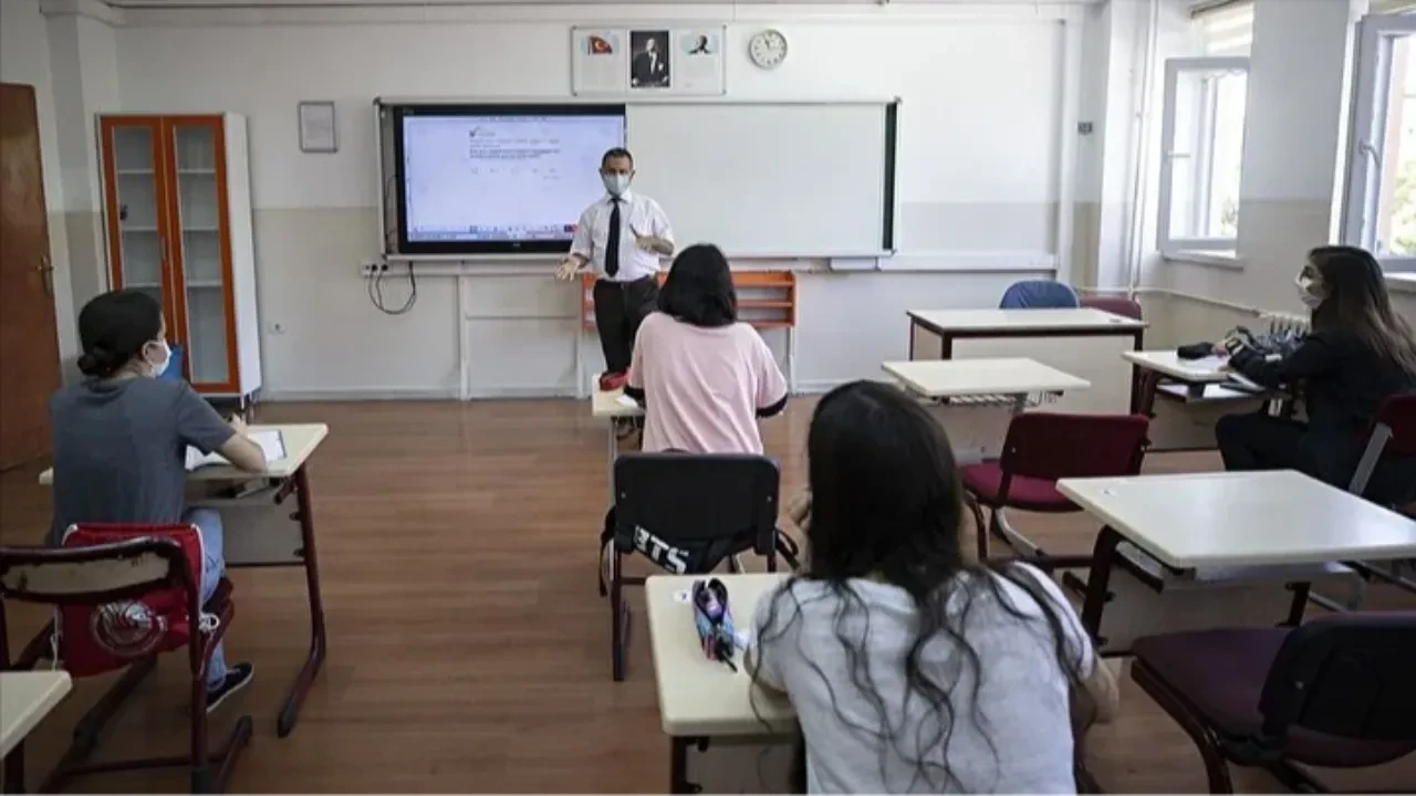 MEBBİS Proje okulları atama sonuçları açıklandı mı? Proje okulları atama sonuç sorgulama ekranı