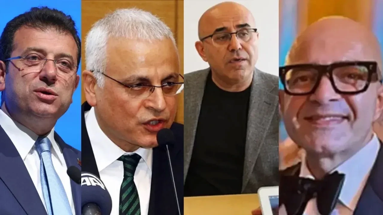 İmamoğlu'nun yargılandığı casusluk davasında ara karar: Sanıkların tutukluluk hali devam edecek