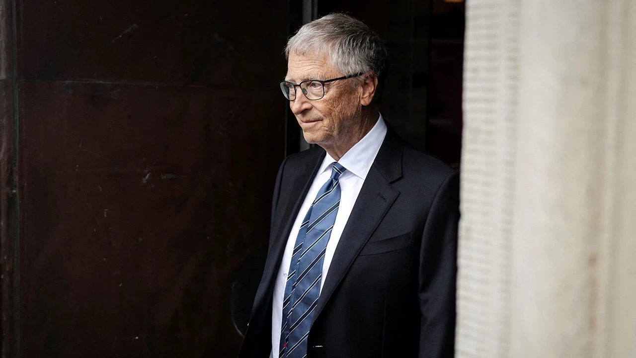 Bill Gates’ten Epstein açıklaması: "Adasına, çiftliğine ya da evine hiçbir zaman gitmedim"