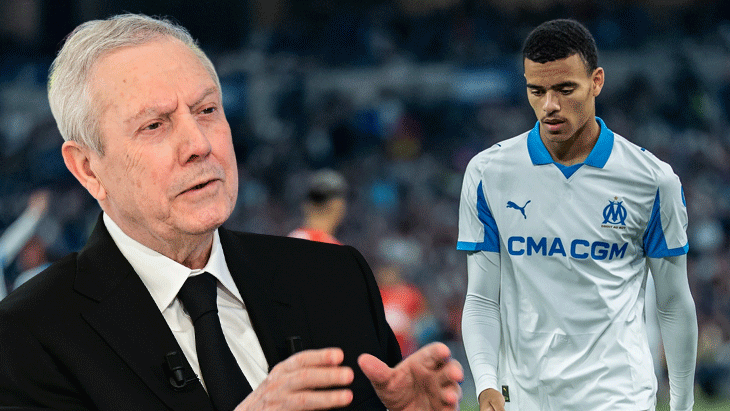 Fenerbahçe'den Greenwood için yeni teklif! Transfer savaşı