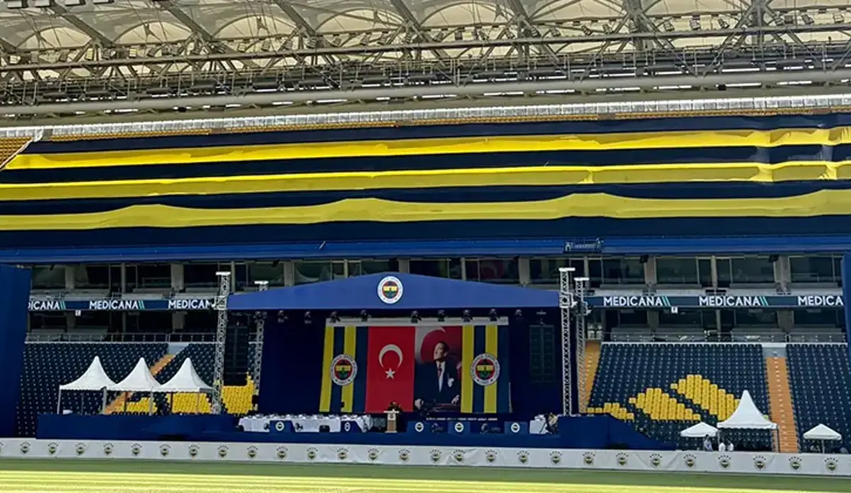 Fenerbahçe’nin borcu açıklandı
