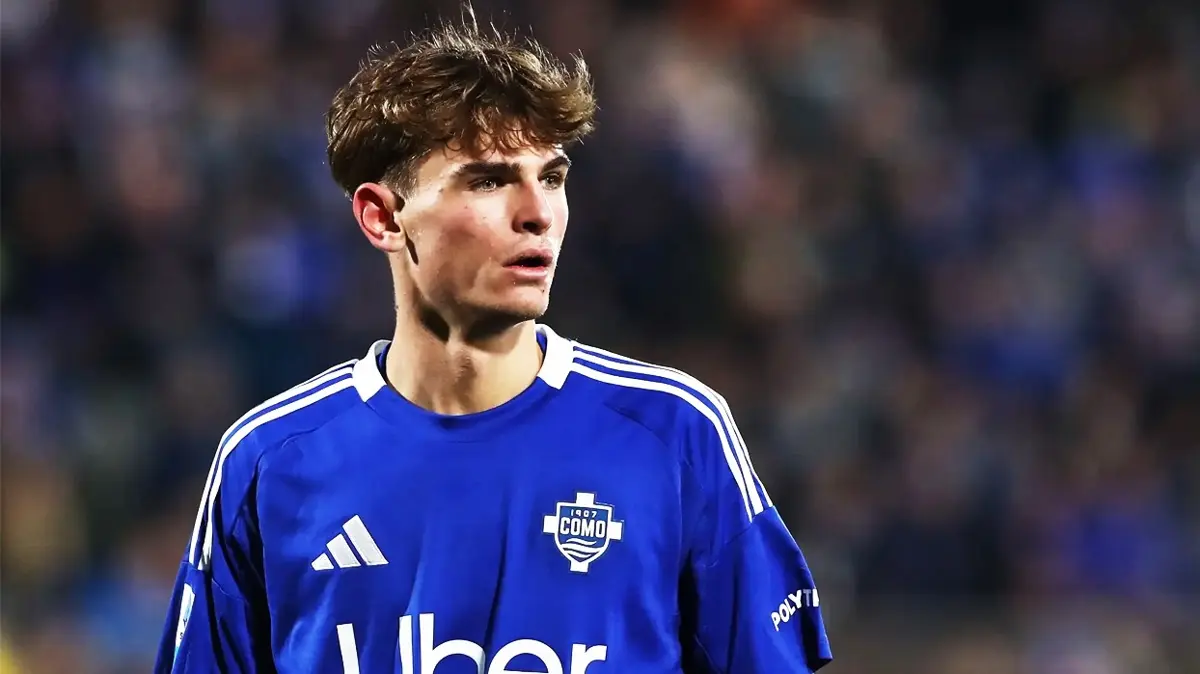 Real Madrid, Nico Paz'ın bonservisini belirledi!