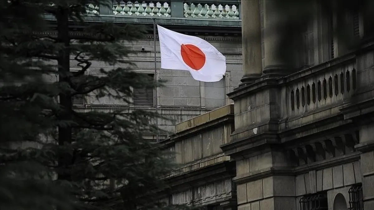 BOJ Başkanı Eeda’dan enflasyon uyarısı: Yüzde 2 hedefi aşılabilir