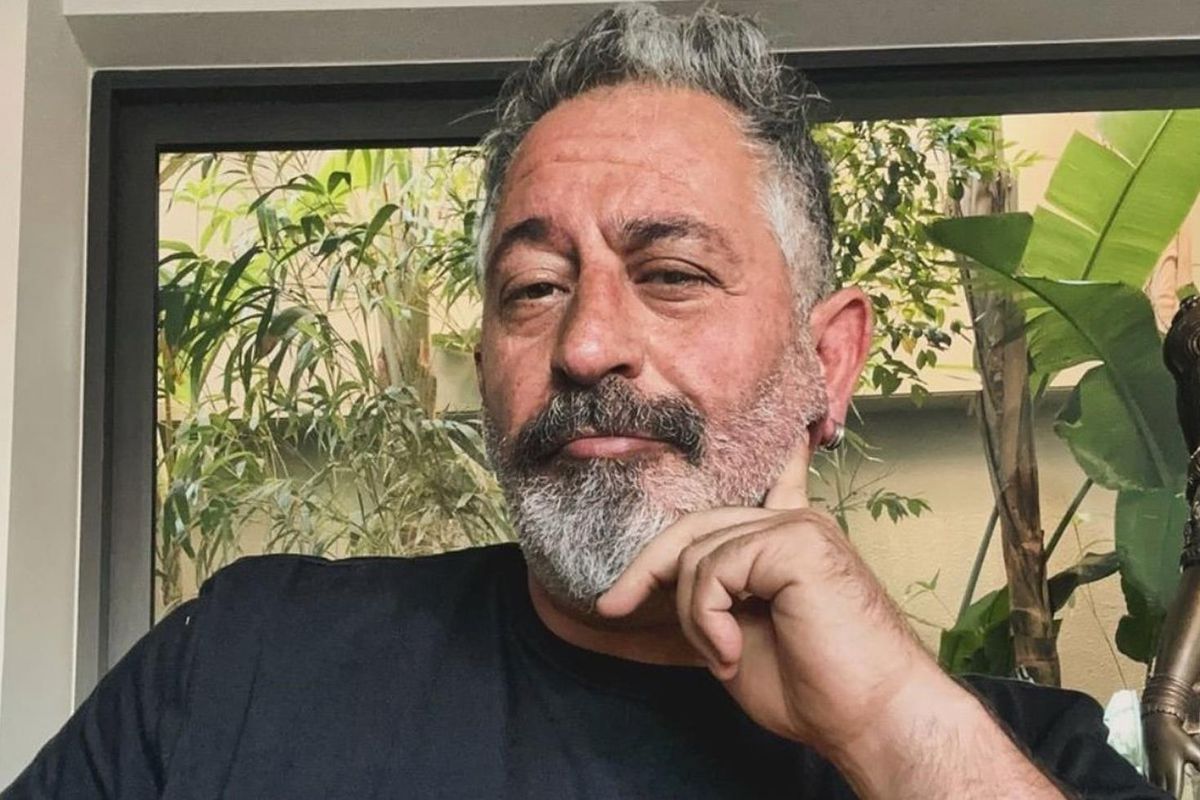 Cem Yılmaz Twitter hesabını sıfırladı