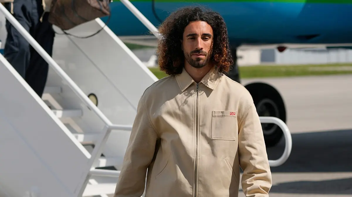 Real Madrid'den Cucurella bombası! Dev rakam belli oldu
