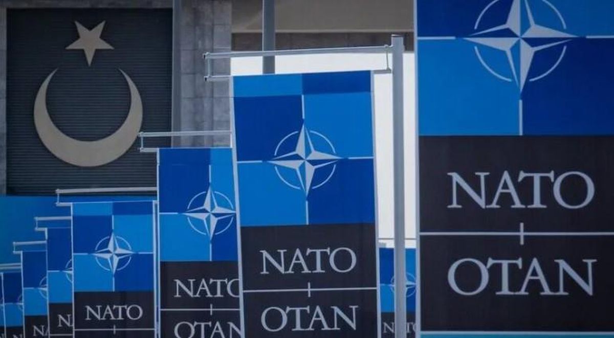 NATO Toplantısı bitti mi, NATO Zirvesi ne zaman bitiyor?