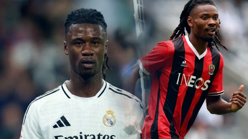 Galatasaray'da 45 milyonluk orta saha hedefi: Real Madrid ve Juventus'un yıldızları hedefte!