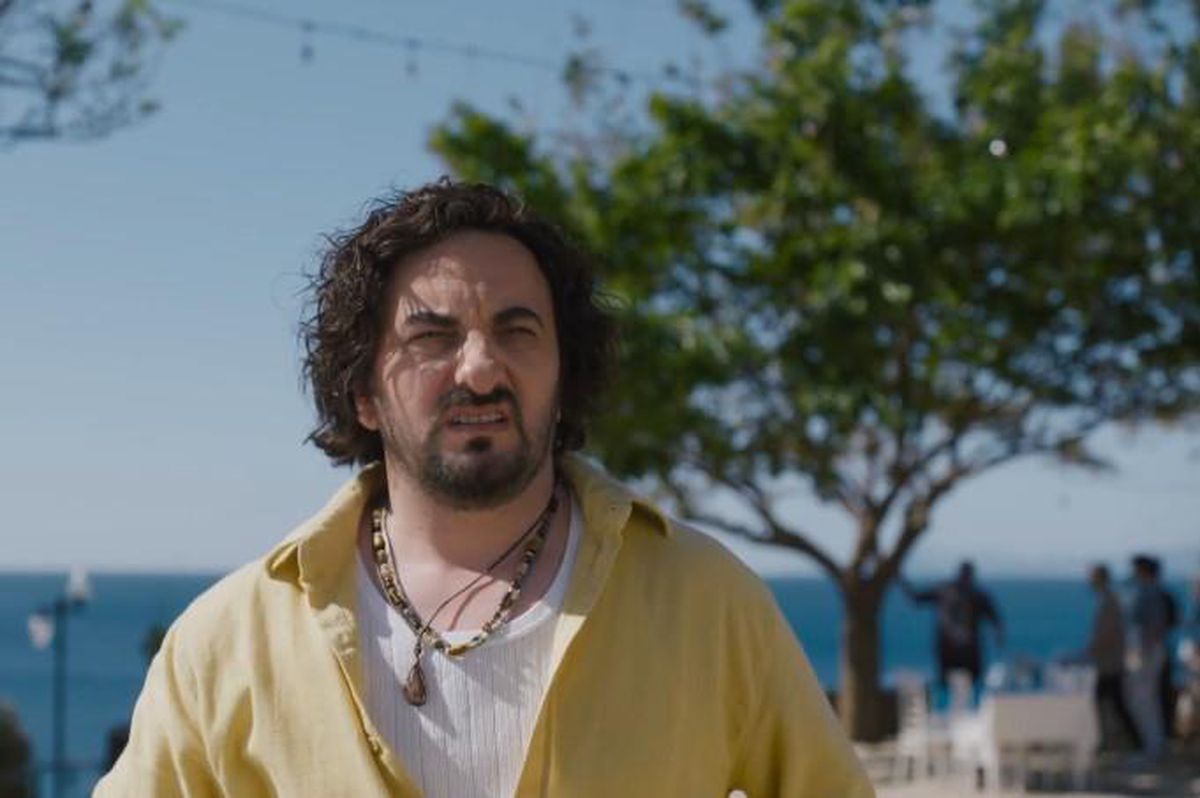 Tur Rehberi filmi nerede çekildi, ne zaman çekildi? Tur Rehberi filmi oyuncuları kim, konusu ne?